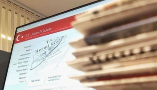 Petrol hakkına m&uuml;teallik karar