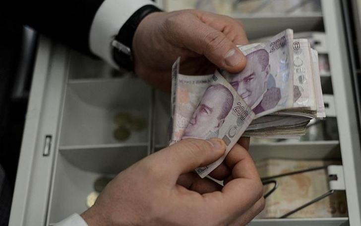 Engellilere bireysel eğitim desteği bu yıl i&ccedil;in aylık 7 bin 748 lira oldu