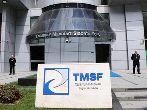 TMSF, Boyteks Tekstil'i satışa &ccedil;ıkardı