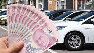 Ara&ccedil; sahipleri dikkat! Son &ouml;deme tarihine sayılı g&uuml;nler kaldı: Gecikme faizi dudak u&ccedil;uklatıyor 