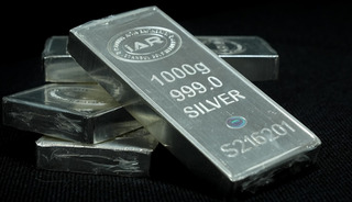 Rekordan rekora koşuyordu! Gümüş için dev bankadan çarpıcı uyarı