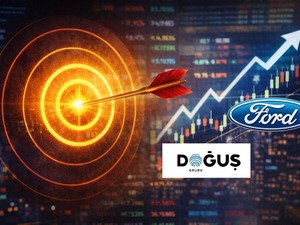 DOAS ve FROTO i&ccedil;in &ccedil;ıta y&uuml;kseldi! Y&uuml;zde 20 prim beklentisiyle hedef fiyatlar belirlendi