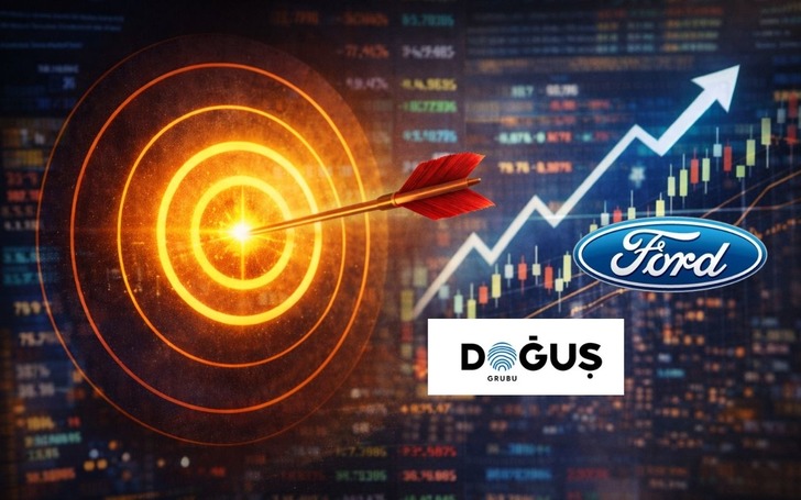 DOAS ve FROTO i&ccedil;in &ccedil;ıta y&uuml;kseldi! Y&uuml;zde 20 prim beklentisiyle hedef fiyatlar belirlendi