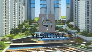 Konkordato kıskacındaki Yeşil GYO'da borsa s&uuml;rprizi: Hisseler tavana kilitlendi