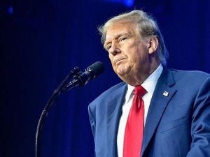 Axios: Trump, İran'ın anlaşma yapmak istediğini s&ouml;yledi