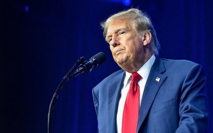 Axios: Trump, İran'ın anlaşma yapmak istediğini s&ouml;yledi