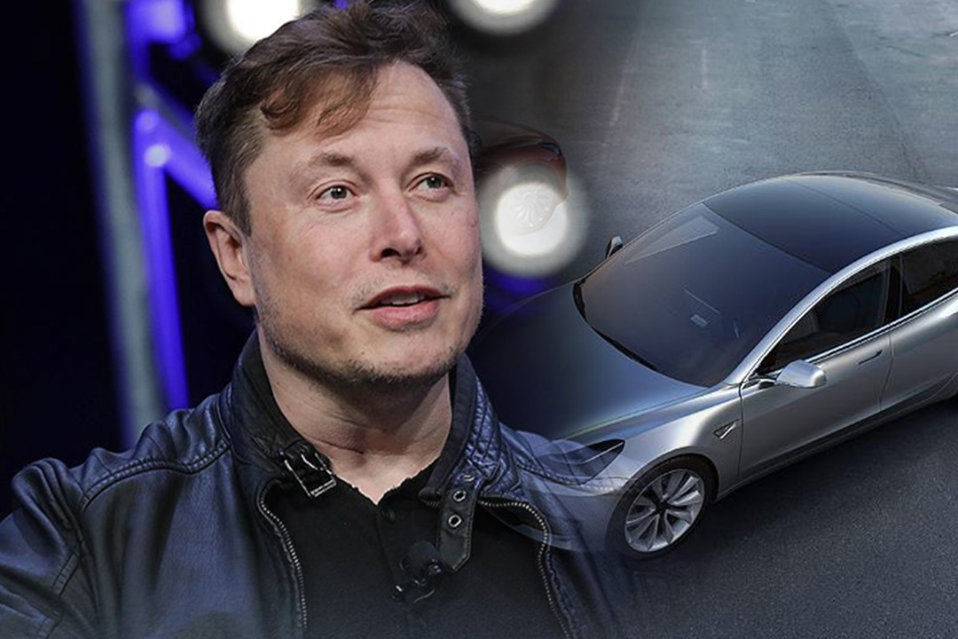 Elon Musk'ı &uuml;zen haber! Avrupa satışları g&uuml;n ge&ccedil;tik&ccedil;e d&uuml;ş&uuml;yor