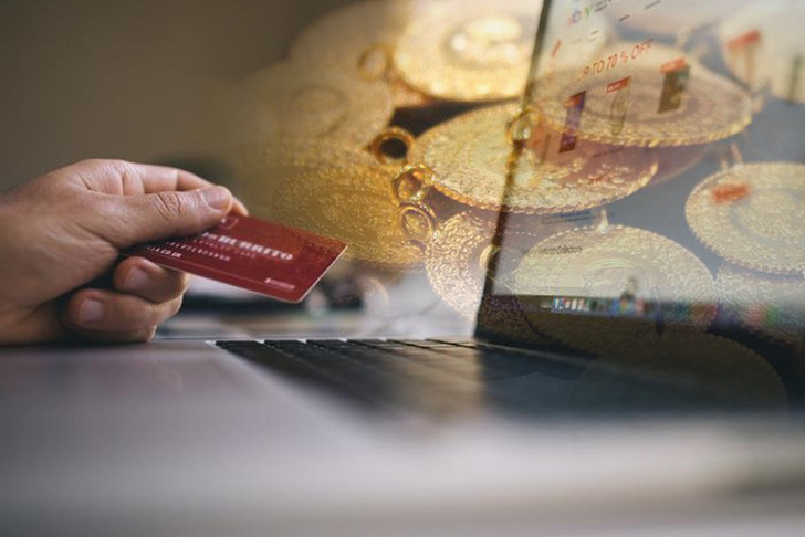 Artık altın alırken herkes bu y&ouml;ntemi tercih ediyor! Fiyatlar y&uuml;kselince milyonlarca kişi işlem yaptı