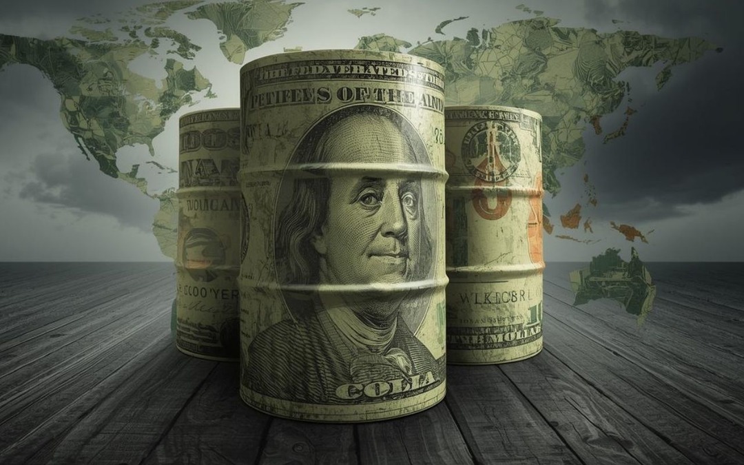 Venezuela'da petrol yatırımlarının 1,4 milyar dolara ulaşması bekleniyor