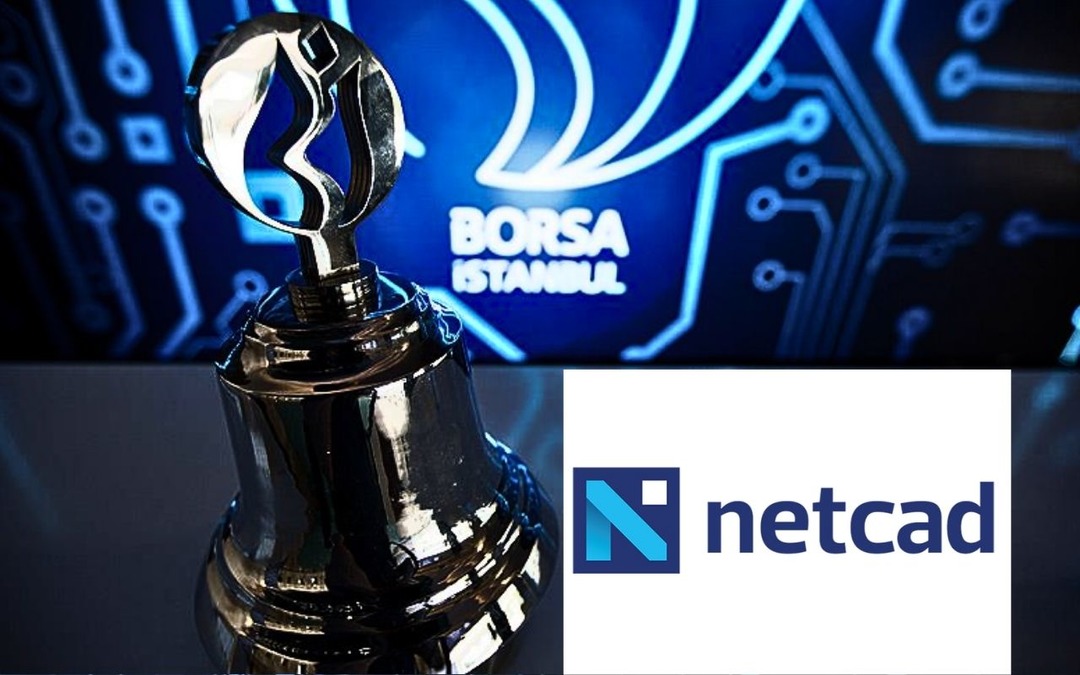 Talep toplama yarın başlıyor: Netcad Yazılım halka arzı ka&ccedil; lot verir?