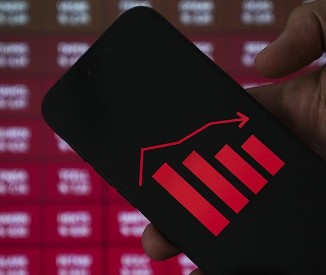 K&uuml;resel piyasalarda Carry Trade hızı artıyor: T&uuml;rk lirası yıldızlaşıyor