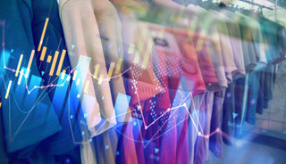 Spor giyim markasının hisseleri rekor rakama satıldı!