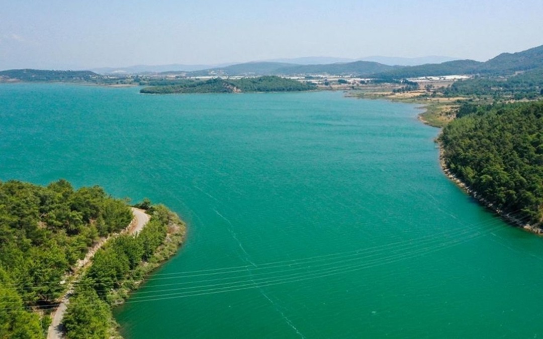 Su alarmı devam ediyor: İzmir baraj doluluk oranı ne durumda?