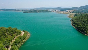 Su alarmı devam ediyor: İzmir baraj doluluk oranı ne durumda?