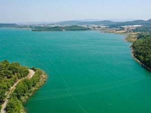 Su alarmı devam ediyor: İzmir baraj doluluk oranı ne durumda?