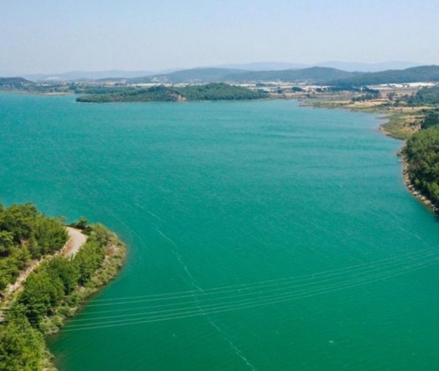 Su alarmı devam ediyor: İzmir baraj doluluk oranı ne durumda?