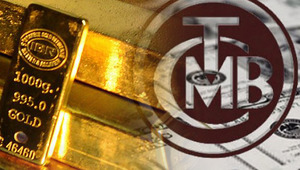 Merkez Bankası rezervlerinde tarihi rekor! Altın fiyatları etkili oldu: 215 milyar doları aştı