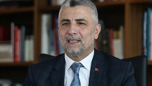 Ticaret Bakanı Bolat'dan 'Enflasyon' mesajı! "Y&uuml;zde 20'nin altına indireceğiz"