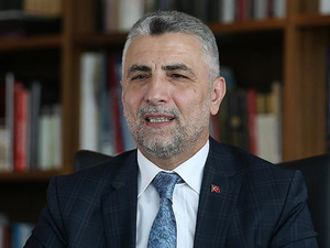 Ticaret Bakanı Bolat'dan 'Enflasyon' mesajı! "Y&uuml;zde 20'nin altına indireceğiz"