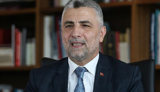 Ticaret Bakanı Bolat'dan dikkat çeken 'Enflasyon' mesajı