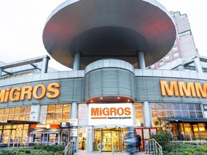 Migros'tan "taşeron" krizine &ccedil;&ouml;z&uuml;m: İş&ccedil;ilere kadro verildi