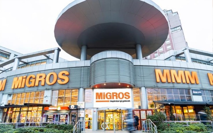 Migros'tan "taşeron" krizine &ccedil;&ouml;z&uuml;m: İş&ccedil;ilere kadro verildi