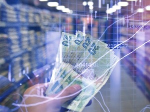 Ko&ccedil; &Uuml;niversitesi enflasyon anketi sonu&ccedil;landı: Beklentiler d&uuml;ş&uuml;ş y&ouml;n&uuml;nde