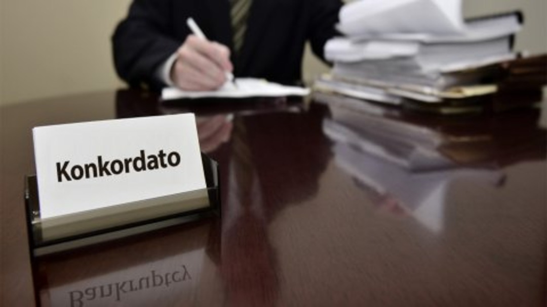 O kapı artık kapanıyor! Binlerce şirketi şoke eden karar: Artık &ccedil;ok daha zor...