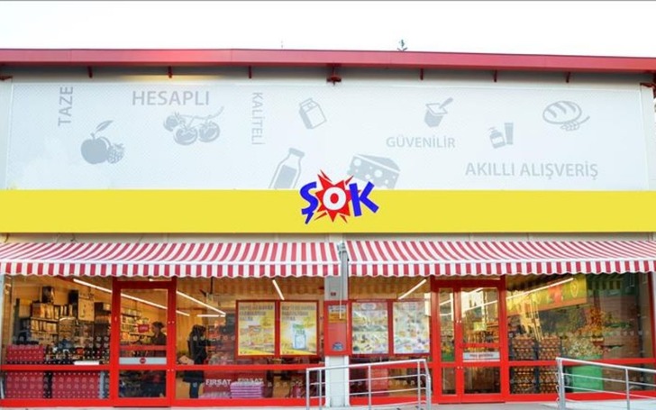 ŞOK Marketler 28 Ocak 2026 akt&uuml;el &uuml;r&uuml;nler kataloğu: Kiwi halı yıkama makinası geliyor!