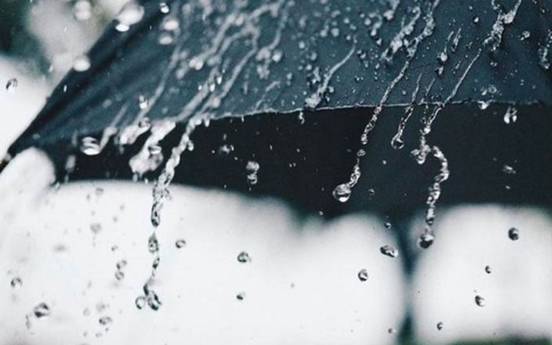 Meteorolojiden bazı iller i&ccedil;in kuvvetli sağanak uyarısı