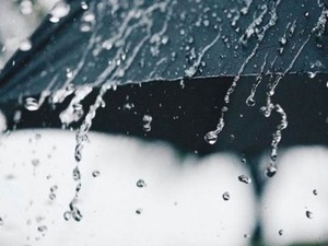 Meteorolojiden bazı iller i&ccedil;in kuvvetli sağanak uyarısı