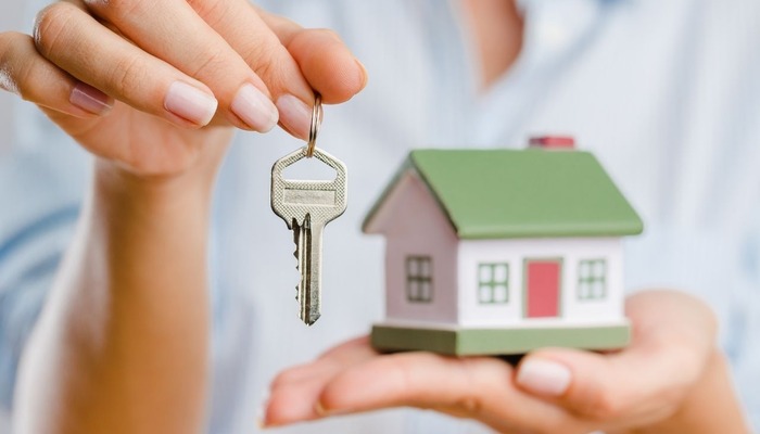 Y&uuml;zyılın Konut Projesi kapsamında Kilis'te inşa edilecek konutların hak sahipleri kurayla belirlendi