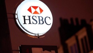 HSBC'de bir ilk! 300 milyar dolar barajını aştı