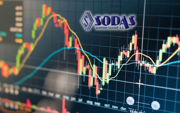 Sodaş Sodyum (SODSN) KAP'a bildirdi! Bedelsiz sermaye artışında bilgiler g&uuml;ncellendi