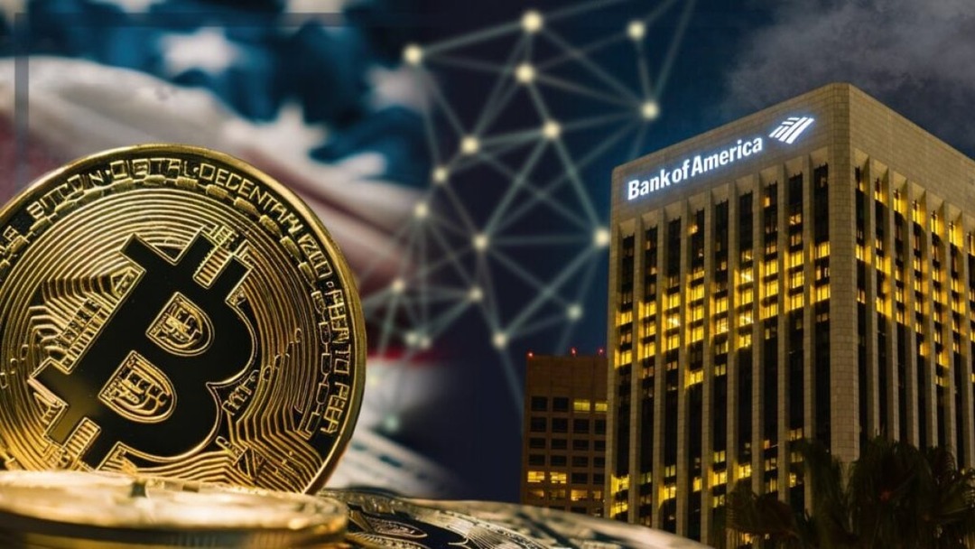 Kriptoda beklenen sinyal geldi! BTC y&uuml;kselmeye başlıyor mu? Bank of America a&ccedil;ıkladı