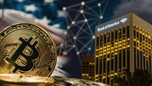 Kriptoda beklenen sinyal geldi! BTC y&uuml;kselmeye başlıyor mu? Bank of America a&ccedil;ıkladı