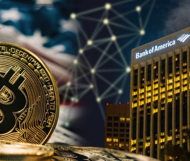 BTC y&uuml;kselmeye başlıyor mu? Bank of America a&ccedil;ıkladı