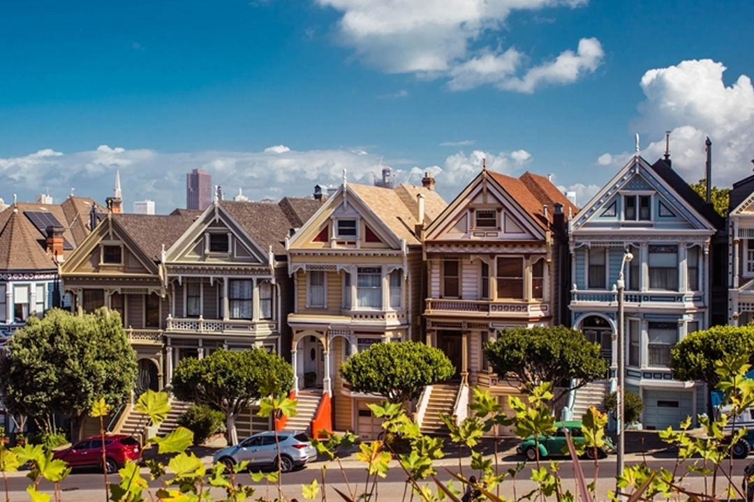 ABD'de konut fiyatları artışta! Yıllık baz y&uuml;zde 1,4 y&uuml;kseldi