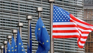 AB, savunma alanında ABD'ye olan bağımlılığı azaltacak