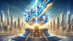 Altını tahtından indirecek! Yatırım devlerinden yeni rota geldi: Hedef 100 bin dolar!