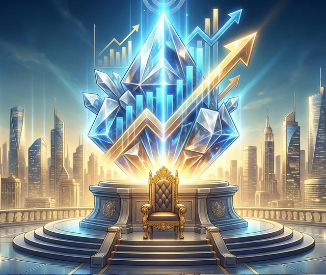 Altını tahtından indirecek! Yatırım devlerinden yeni rota geldi: Hedef 100 bin dolar!