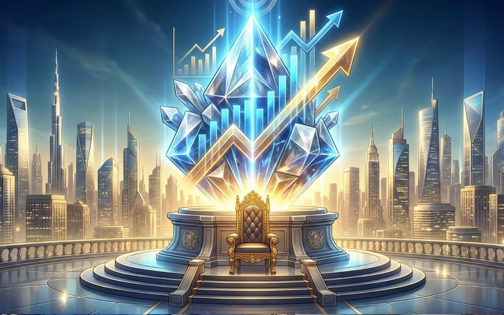 Altını tahtından indirecek! Yatırım devlerinden yeni rota geldi: Hedef 100 bin dolar!