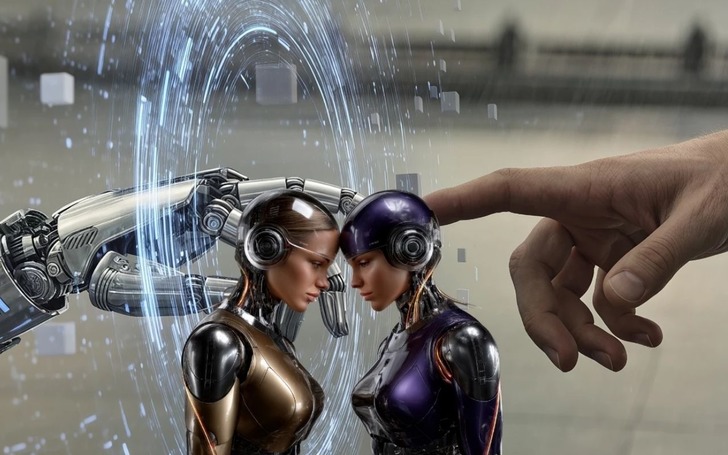 &Ccedil;inli şirket, uzaya yapay zeka modeli kurdu