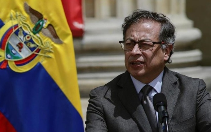 Cumhurbaşkanı Petro'dan Maduro'nun &uuml;lkesine iade edilmesi &ccedil;ağrısı