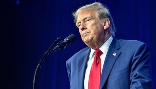 Trump'tan dolar yorumu: "Bence harika"