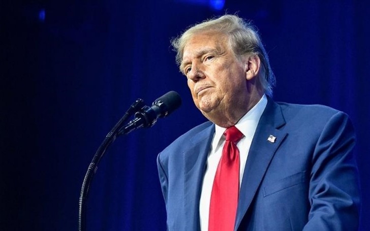 Trump'tan dolar yorumu: "Bence harika"