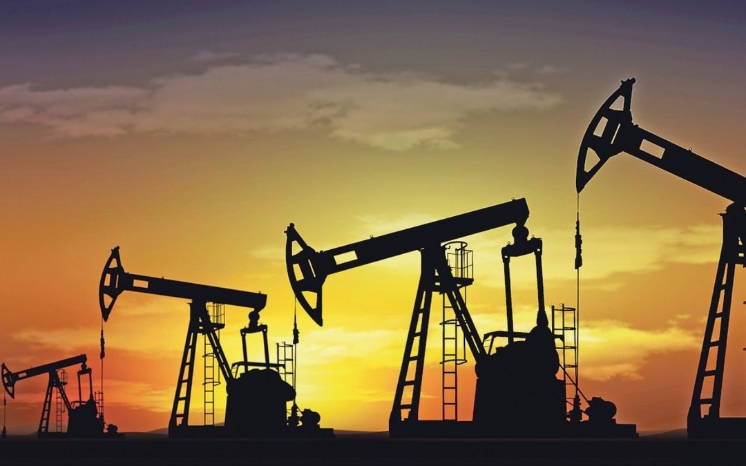 ABD'nin petrol sondaj kulesi sayısı sabit kaldı