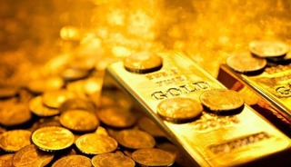 Altın FED öncesi rekor üstüne rekor kırıyor!