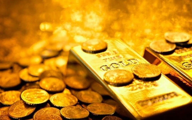 Altın FED &ouml;ncesi rekor &uuml;st&uuml;ne rekor kırıyor! 