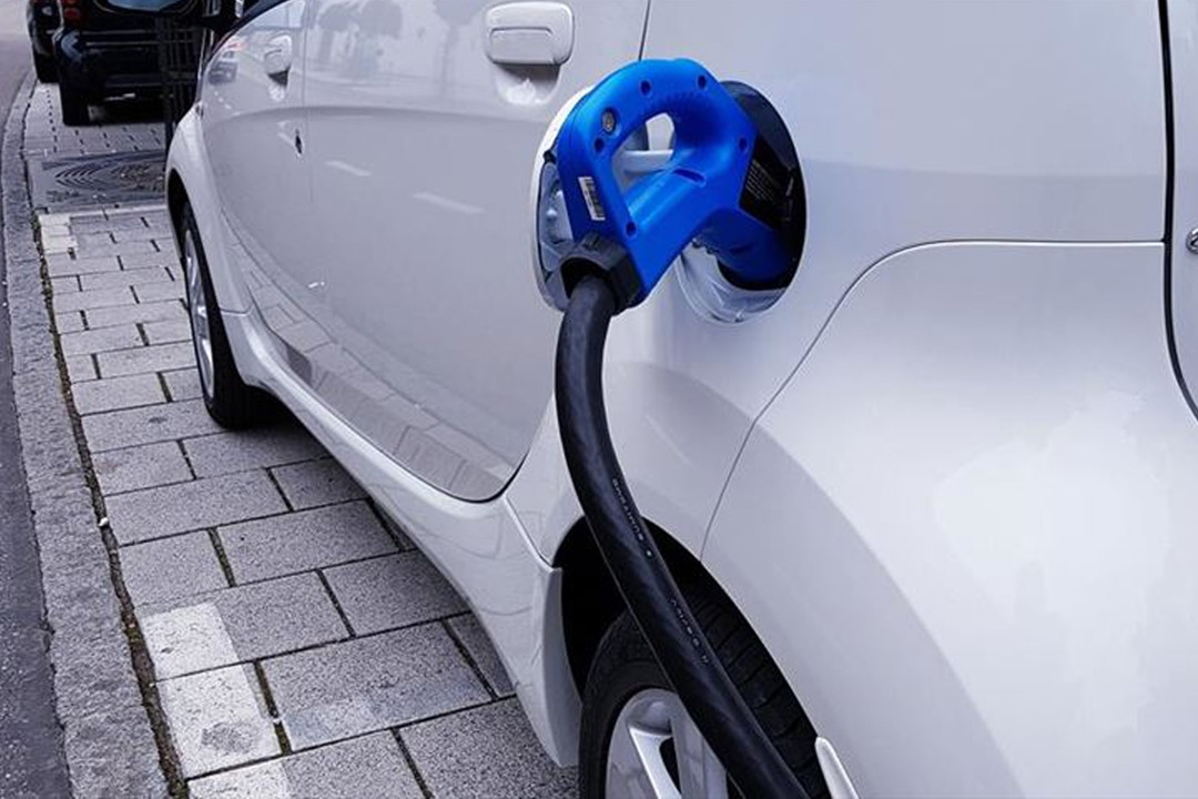 Eşarj, 25 bin aracın yıllık emisyonuna denk etki yarattı